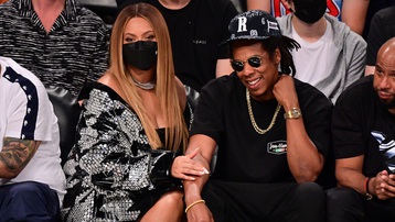 Mariah Carey chấm dứt hợp tác với chồng Beyoncé