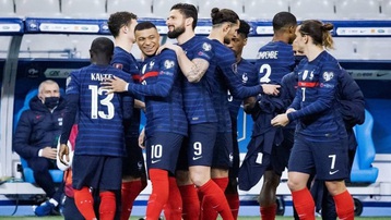 Mourinho nhận định EURO 2020: Pháp vô địch, Đức có thể bị loại từ vòng bảng