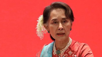 Bà Aung San Suu Kyi sẽ hầu toà vào tuần tới