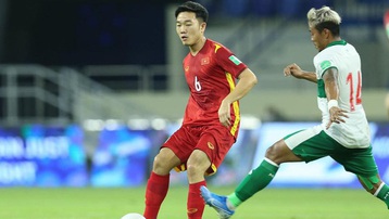 Báo Indonesia nói gì sau trận thua đậm trước đội tuyển Việt Nam?