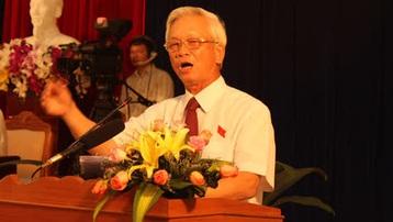 Ông Nguyễn Chiến Thắng, cựu Chủ tịch UBND tỉnh Khánh Hòa bị khởi tố thêm ở 1 vụ án khác
