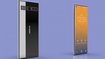 Nokia X60 lộ diện với hệ điều hành của Huawei