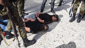 Âm mưu 'nằm vùng' 3 tháng của nhóm sát thủ bắn chết Tổng thống Haiti