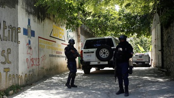 Vụ ám sát Tổng thống Haiti: Colombia điều tra 4 công ty liên quan 