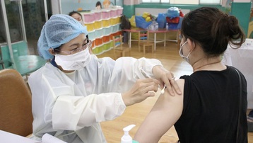 TP.HCM: Chuẩn bị tiêm 1,1 triệu liều vaccine phòng Covid-19