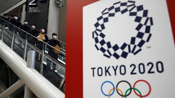 Olympic Tokyo 2020: Nhật Bản bắt đầu mở cửa làng vận động viên