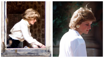 Phim về Công nương Diana của Kristen Stewart sắp ra mắt