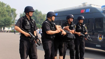 Trung Quốc tuyên bố tiêu diệt hơn 1.900 nhóm bạo lực khủng bố