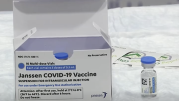 Bộ Y tế phê duyệt có điều kiện vaccine phòng COVID-19 Janssen