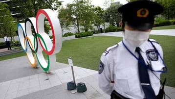Nhật Bản phát hiện ổ dịch COVID-19 tại nơi ở của đội tuyển Olympic Brazil