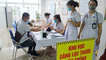 Quảng Ninh: Gần 7.000 liều vaccine Covid-19 cho người lao động ngành du lịch