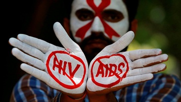 Những bệnh nhân mắc HIV/AIDS có tỷ lệ tử vong cao hơn nếu mắc COVID-19
