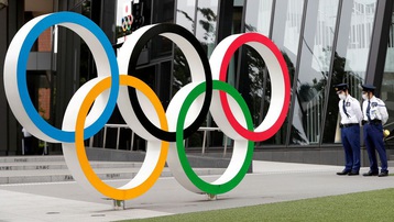 Thủ tướng Nhật Bản quyết tâm tổ chức thành công Olympic Tokyo 2020