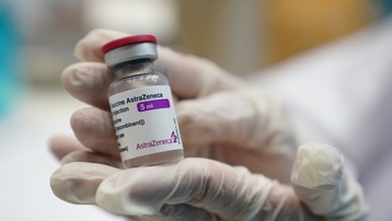 AstraZeneca không cung cấp đủ vaccine cho Thái Lan