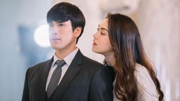 Những bộ phim truyền hình giả tưởng, xuyên không Thái Lan được khán giả yêu thích