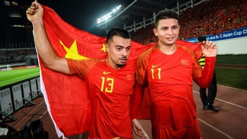 Tuyển Việt Nam có thể thắng đội mạnh, giành suất đá play-off World Cup 2022
