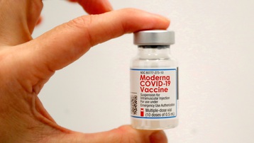 Nhật Bản cấp phép sử dụng vaccine của hãng Moderna cho nhóm trẻ từ 12-18 tuổi