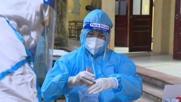 Hà Nội phát hiện thêm 19 người dương tính với SARS-CoV-2