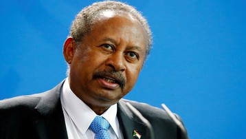 Sudan tái khẳng định lập trường về Đập Phục hưng