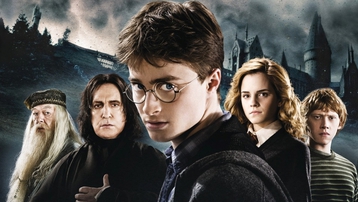 'Bố già', 'Harry Potter' và loạt phim chuyển thể từ sách thành công nhất mọi thời đại
