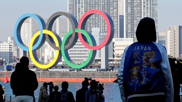 Olympic Tokyo 2020: Đoàn Việt Nam quan tâm đặc biệt đến việc phòng chống COVID-19