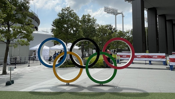 Olympic Tokyo 2020: Bãi nhiệm đạo diễn phụ trách lễ khai mạc 