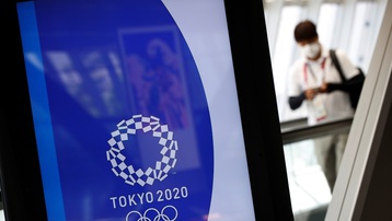 Olympic Tokyo 2020: Cảnh báo về tình trạng thiếu bộ dụng cụ xét nghiệm COVID-19