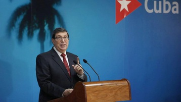 Cuba bác bỏ các lệnh trừng phạt mới của Mỹ
