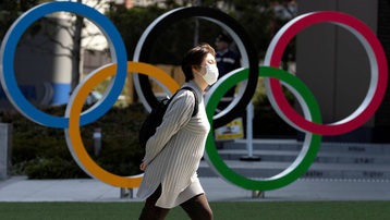 Olympic Tokyo 2020: Người dân Nhật Bản muốn gửi gắm thông điệp tới thế giới
