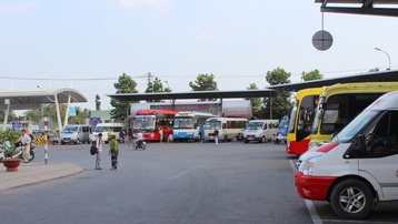 Sơn La tạm dừng hoạt động vận tải hành khách liên tỉnh và ngược lại 