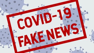 Tăng cường xử lý tin giả, tin sai sự thật về COVID-19 trên mạng