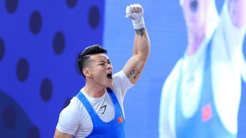 Olympic Tokyo 2020: Đoàn Thể thao Việt Nam quyết tâm săn huy chương dù không bị áp chỉ tiêu