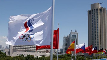 Tại sao các VĐV Nga lại thuộc đoàn ROC tại Olympic Tokyo 2020?