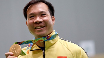 Lịch thi đấu Olympic Tokyo của Việt Nam hôm nay 24/7: Hoàng Xuân Vinh bảo vệ HCV