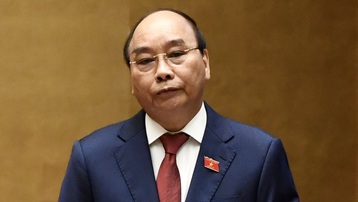 Chủ tịch nước Nguyễn Xuân Phúc: Niềm tin về một Việt Nam tất thắng