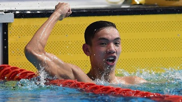 Olympic Tokyo: Thể thao Việt Nam còn bao nhiêu VĐV cạnh tranh huy chương?