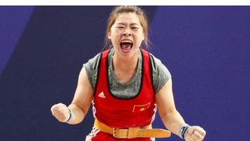 Lịch thi đấu Olympic Tokyo của Việt Nam ngày 27/7: Niềm hy vọng lớn nhất xuất trận