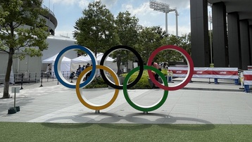Olympic Tokyo 2020: Dịch Covid-19 ở Tokyo diễn biến theo chiều hướng xấu