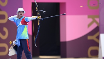 Nhật ký Olympic 28/7: Thùy Linh thắng thuyết phục, Ánh Nguyệt thua đáng tiếc và Văn Đương chia tay Olympic Tokyo