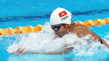 Nhật ký Olympic 29/7: Rowing Việt Nam về ba phân hạng C, Ánh Viên dừng bước tại vòng loại