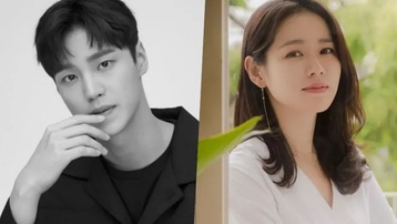 Son Ye Jin sánh đôi cùng tài tử "Thư ký Kim sao thế?" trong phim mới
