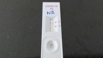 TP.HCM: Nhà thuốc chỉ được bán test nhanh Covid-19 khi có chức năng kinh doanh thiết bị y tế