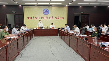 Từ 18h ngày 31/7, Đà Nẵng sẽ thực hiện các biện pháp mạnh hơn Chỉ thị 16