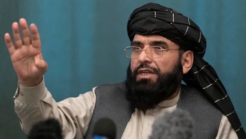 Tham vọng của Taliban không đơn giản chỉ dừng lại ở Afghanistan?