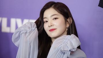 'Nữ thần đẹp nhất Hàn Quốc' Irene giàu có đến mức nào?