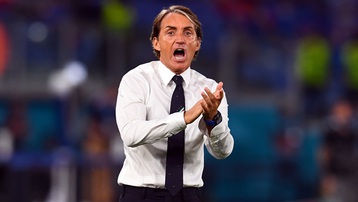 HLV Mancini: Italy không thắng Tây Ban Nha theo cách thường thấy