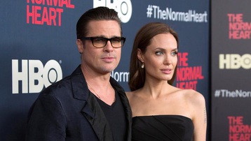 Angelina Jolie muốn cắt đứt quan hệ kinh doanh với Brad Pitt