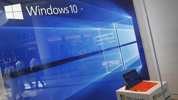 Microsoft cảnh báo người dùng Windows cập nhật ngay phần mềm