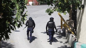 Tổng thống bị ám sát: Haiti thiết quân luật, bắt đối tượng tình nghi