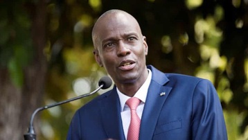4 nghi phạm ám sát Tổng thống Haiti bị bắn chết
